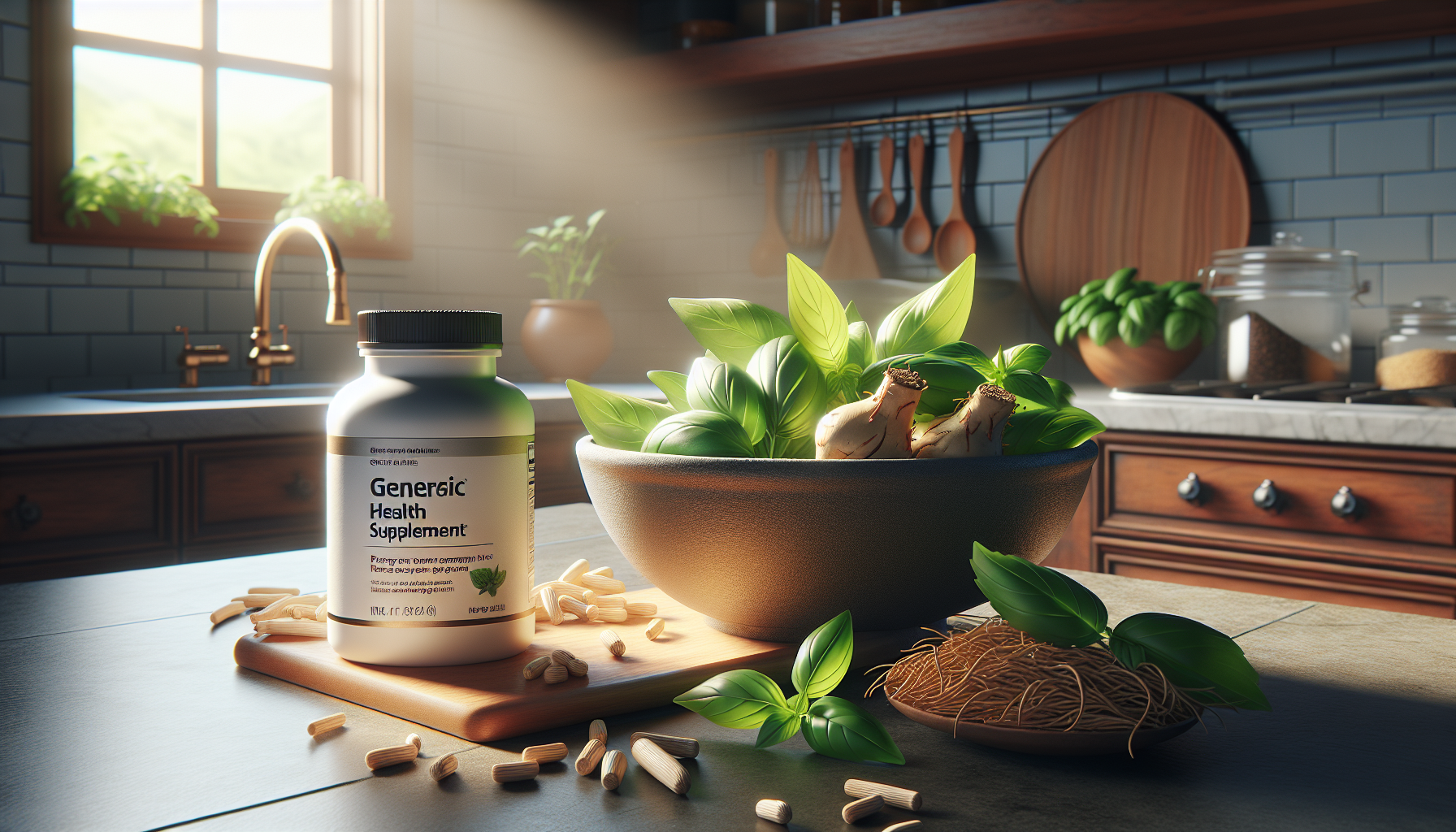 SUPPLEMENTS